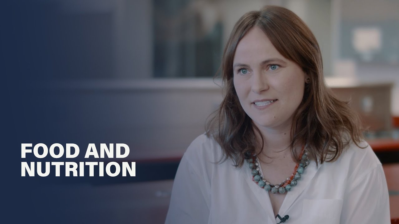 Food and Nutrition | University College Birmingham