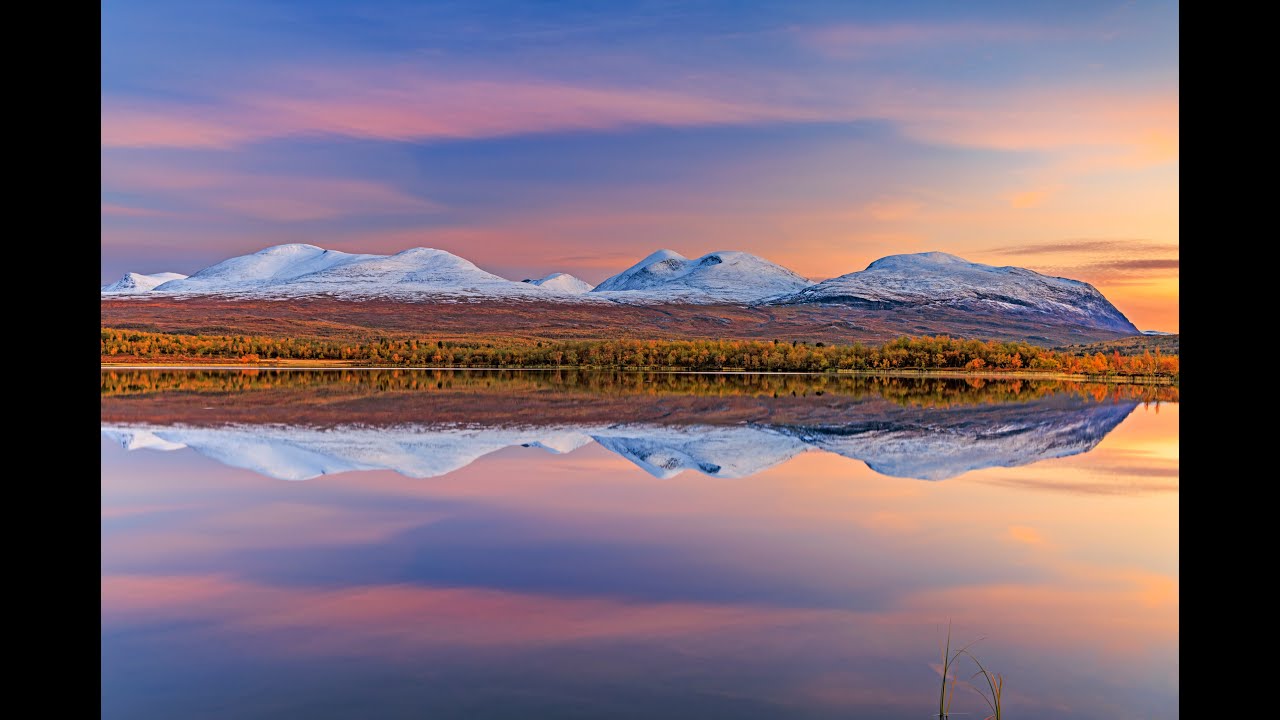 Lappland - Europas wilder Norden