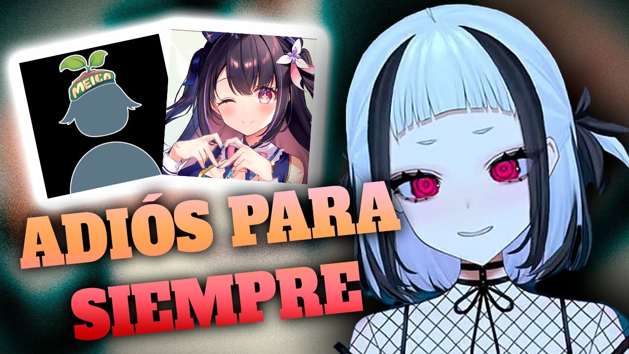 EL REGRESO DE LUNA Y EXPULSION DE NEON WACTOR