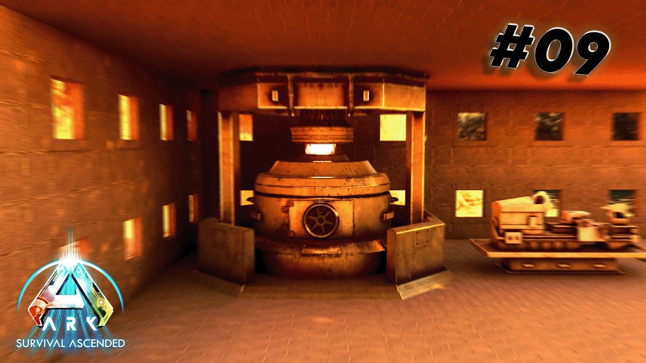 Unsere Industrieschmelze ist da!!