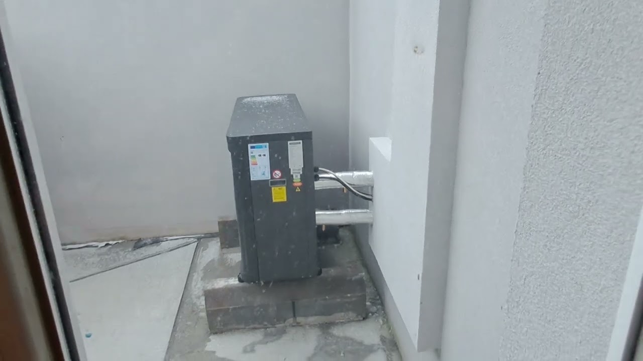 Czy pompa ciepła da radę w starym domu?