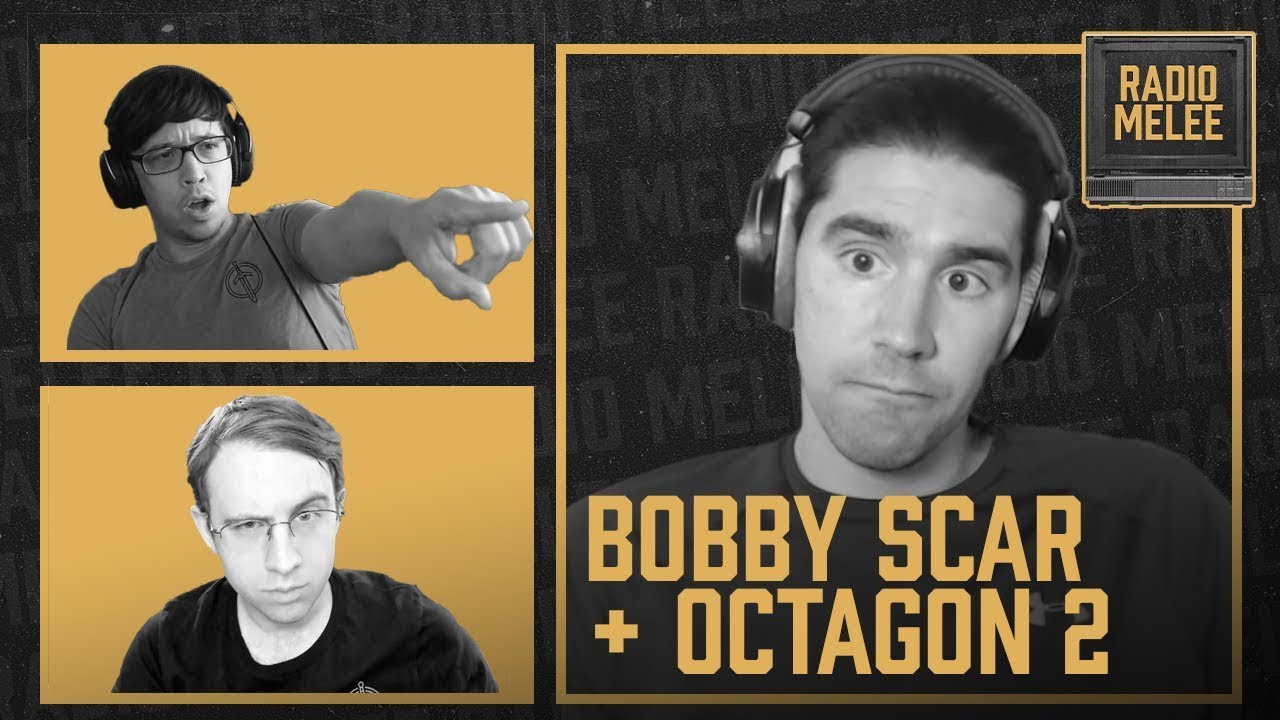 The Scar and Toph Show Take Over Radio Melee?? | Radio Melee Ep 8