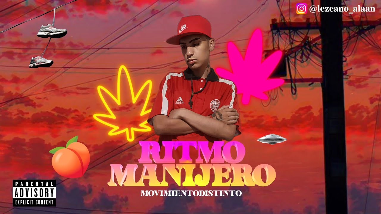 Lezcano Alan - Con los Compi ❌️ RTM ❌️ #Ritmomanijero | Prod @1emanuel