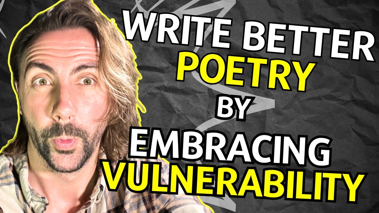Why Being Honest Makes Your Poetry Awesome