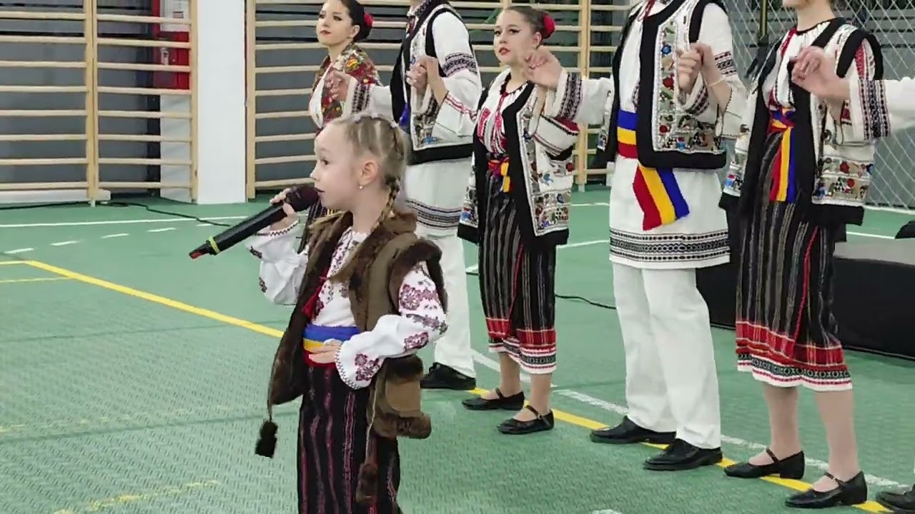 INFOBT.RO Ansamblul „Muguri de fluier” la Festivalul plăcintelor Stăuceni 2026