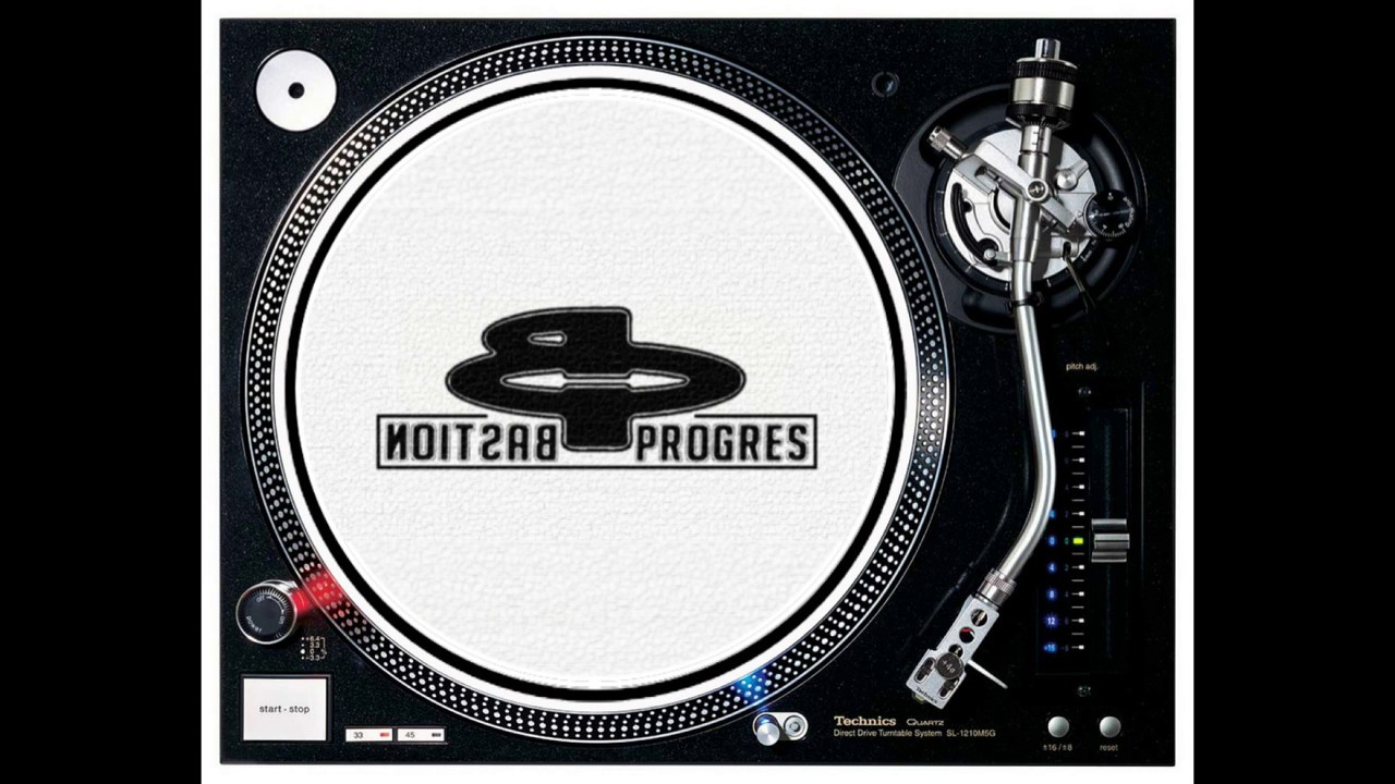 BASTION PROGRES Feat PRZYGO Featuring