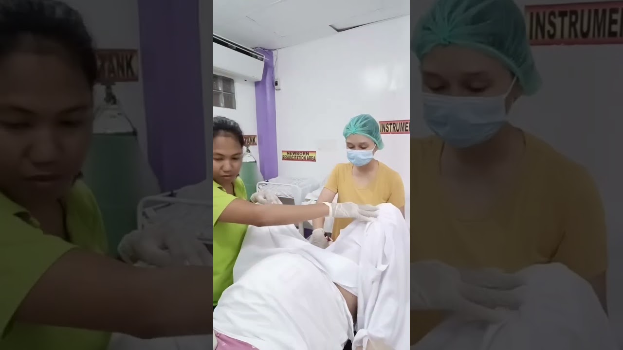 Real Midwife Home Birth: Raw, Emotional VLOG | Baddas Mother Birther