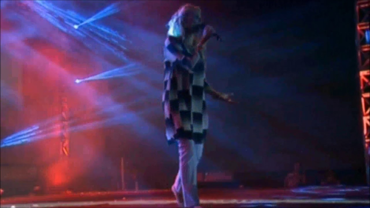 It Is A Fact - Kristina Djarling