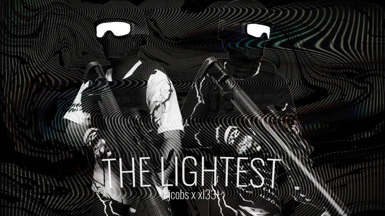 the lightest | ft. xl33t | #fragmovie #dayz #atlant #zustark