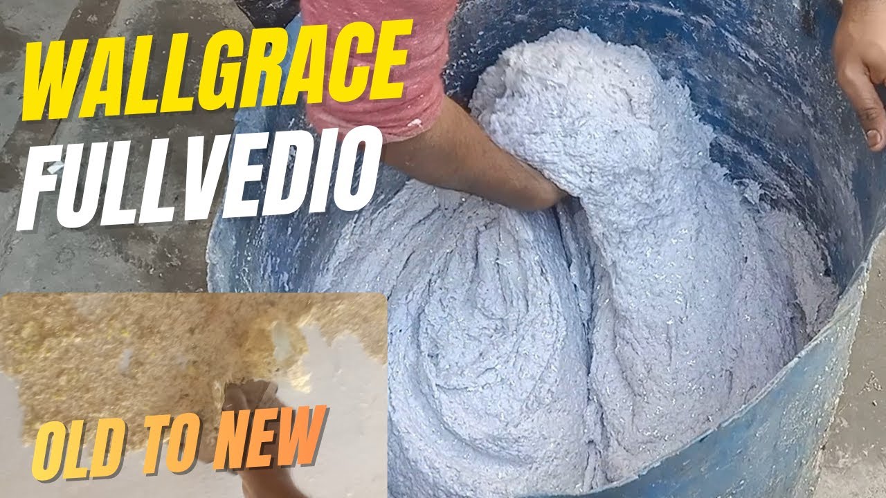 Wall Grace 😍 | Smooth Wall Move Tutorial