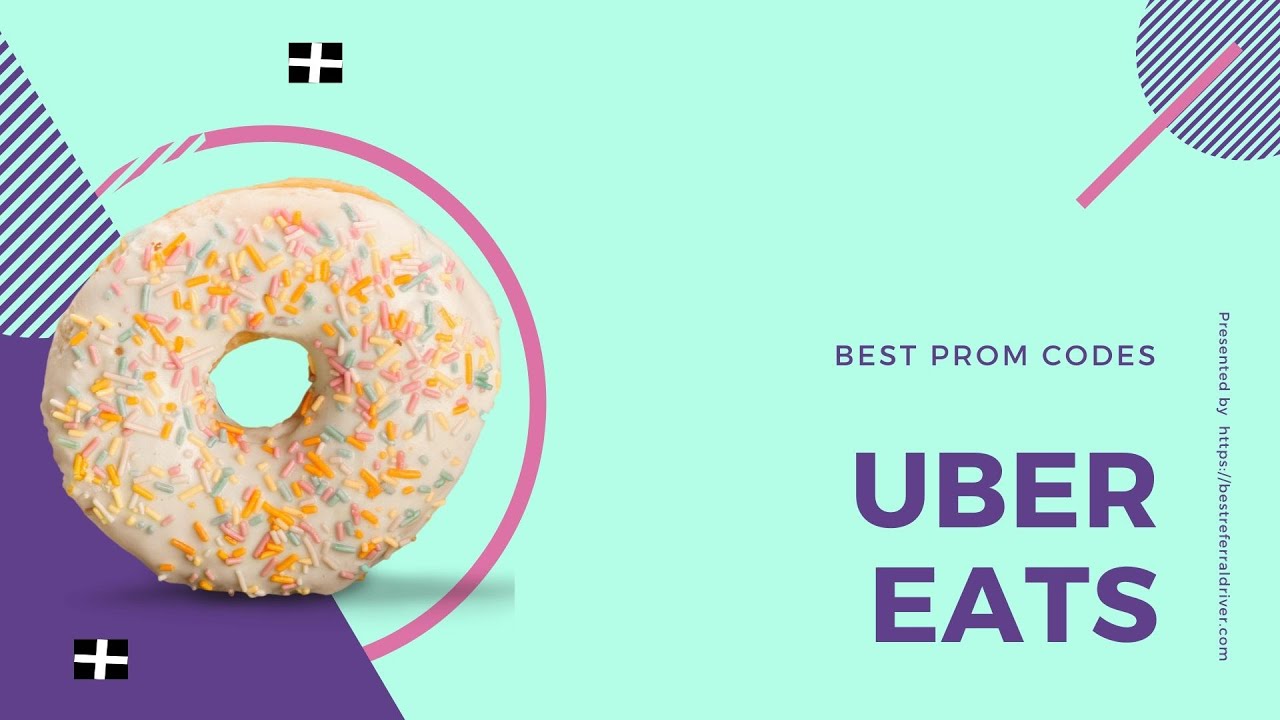 Top 2 Uber Eats Promo Codes for 2020