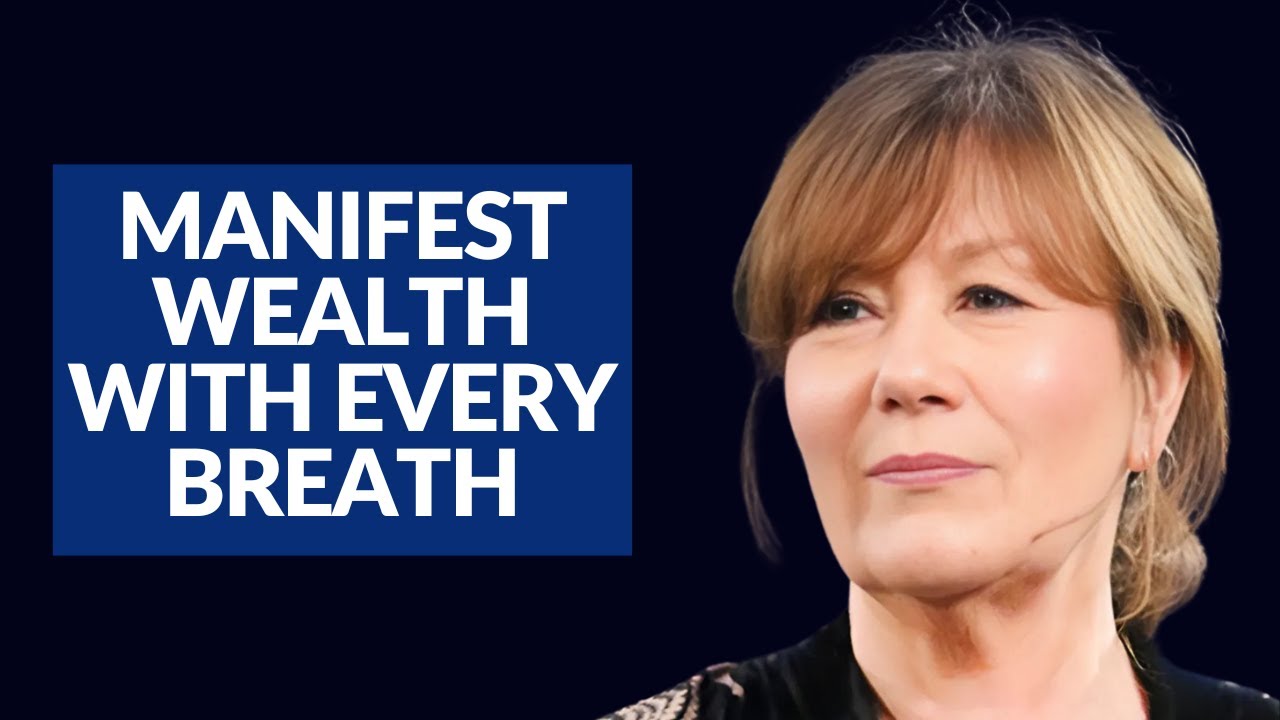 Shift Your Energy, Shift Your Wealth: A Guided Abundance Practice with Esther Hicks