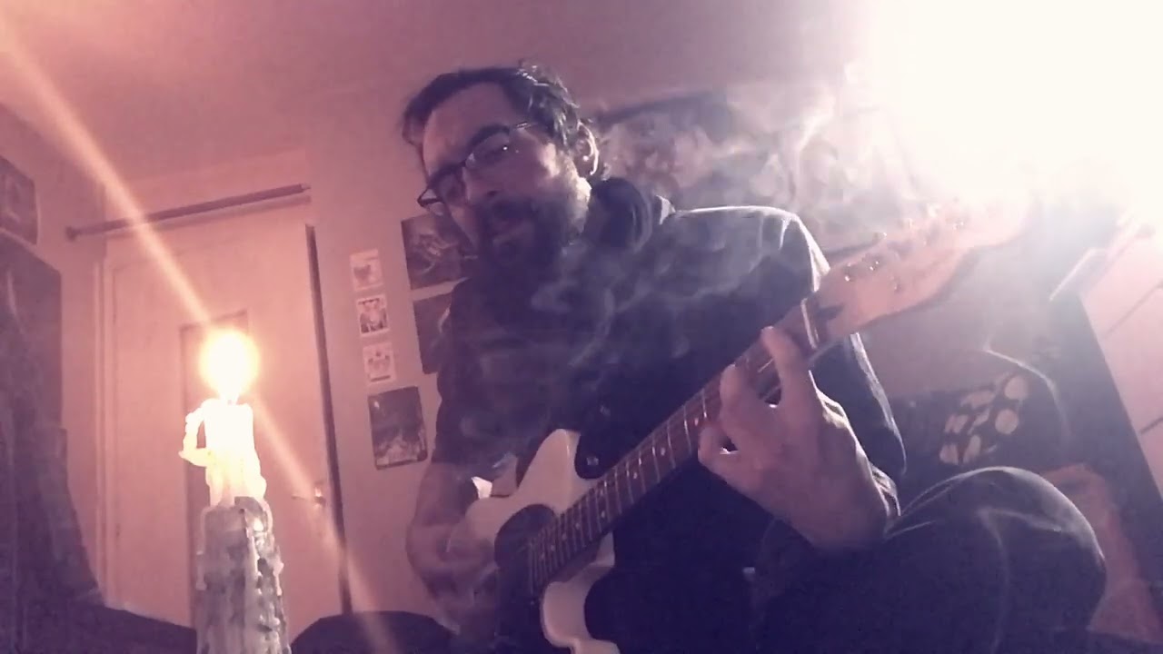 Carissa's weird - So you wanna be a superhero (cover)