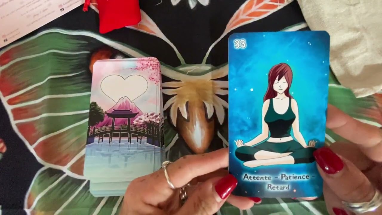 Review oracle love u auto édité