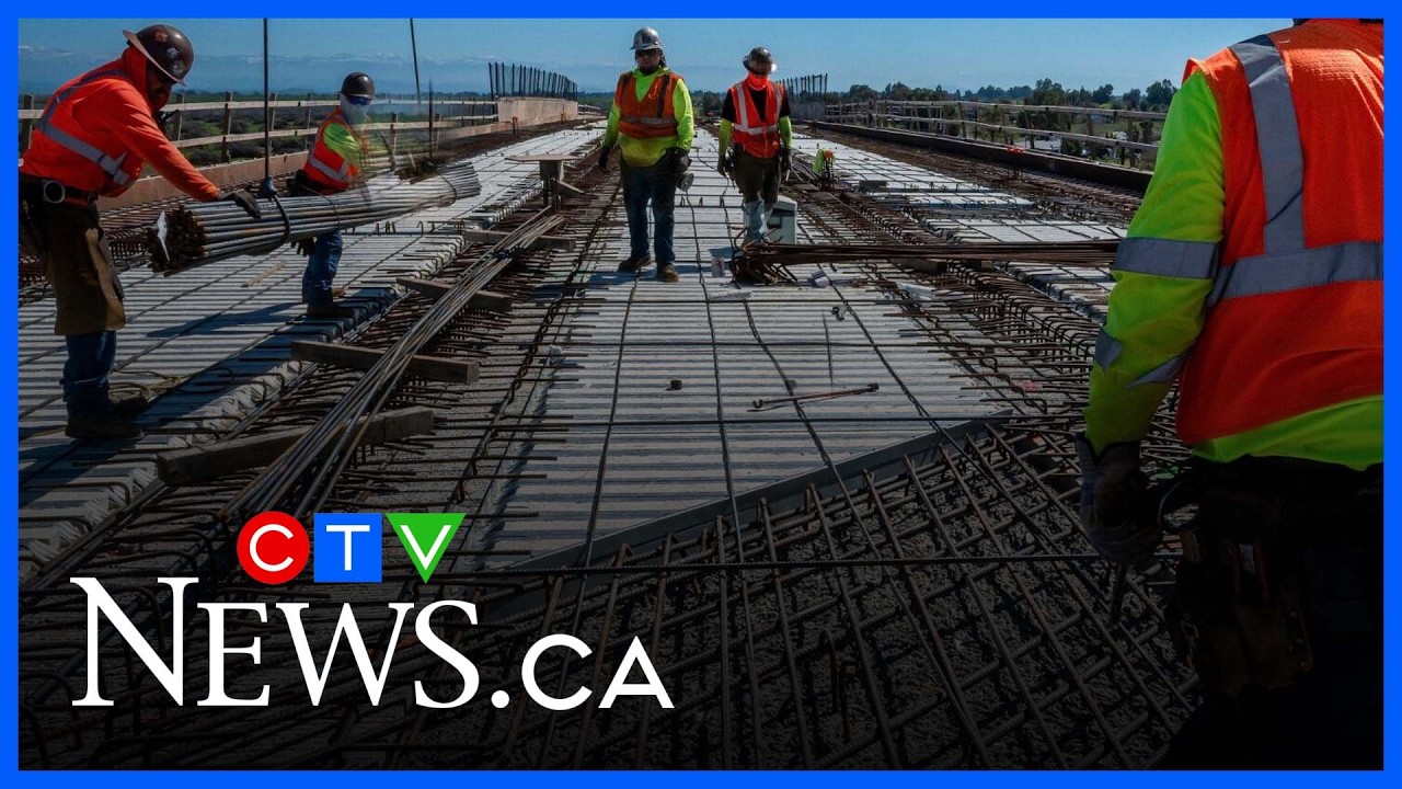 High-speed rail project may ‘ruin the livelihoods’ of farmers in Ontario: rural residents