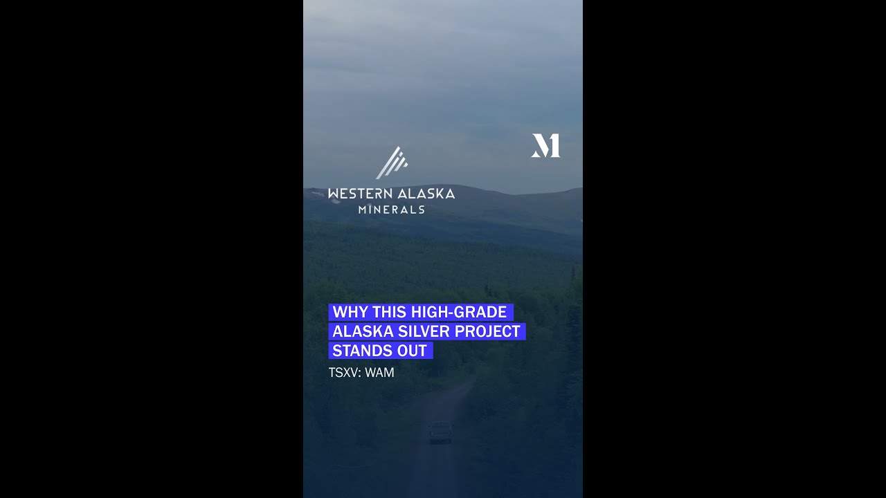 Why this high-grade Alaska silver project stands out
