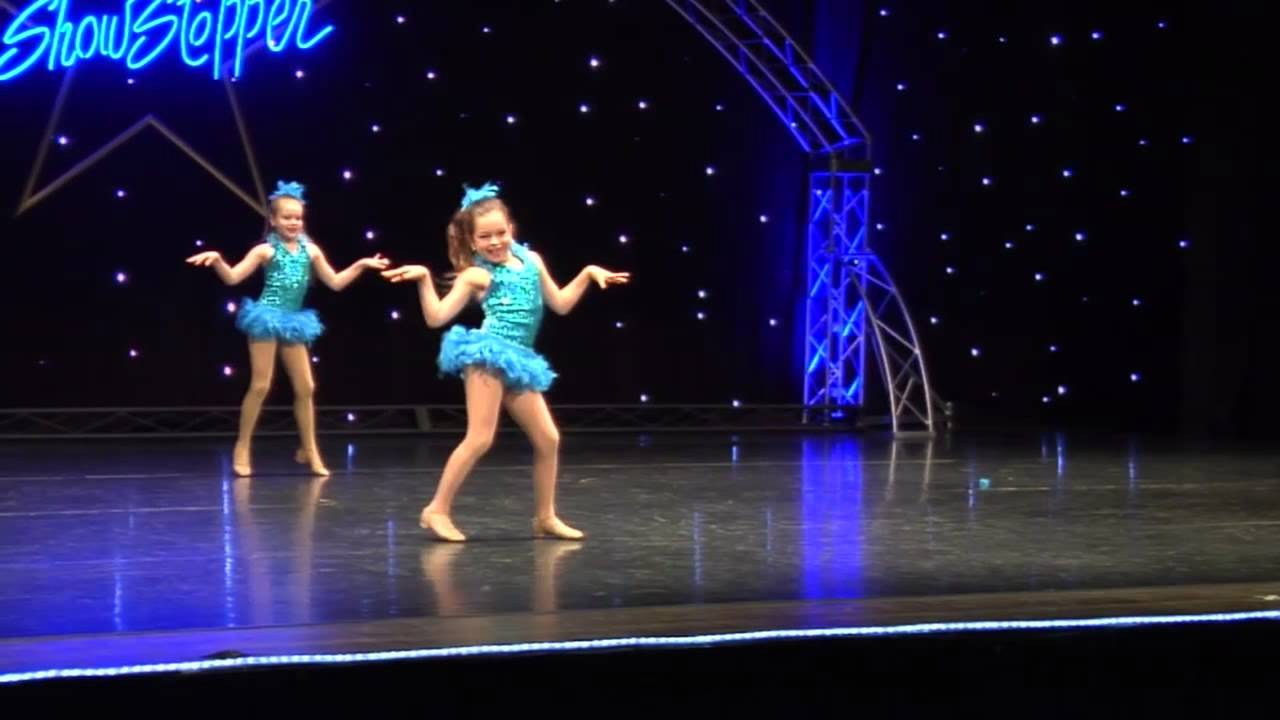 Rockin' Robin - Mini Company Jazz