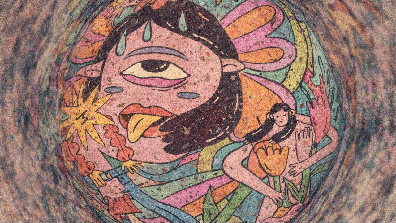 Bell-like soft pads (Boom bap jazz-soul)