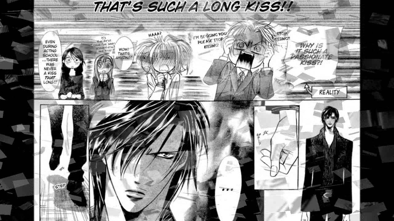 Skip Beat || Next contestant