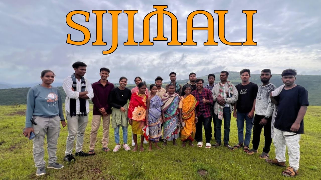 Save Sijimali || Sijimali || Sijimali Kashipur Vlog || Kashipur, Rayagada 