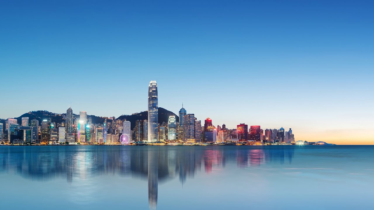 Creando una nueva China: El retorno del viajero
