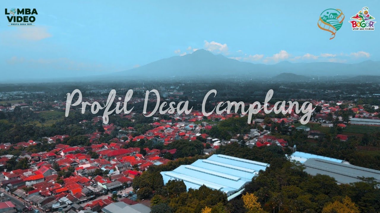 VIDEO PROFIL DESA CEMPLANG KECAMATAN CIBUNGBULANG KABUPATEN BOGOR | LVPD2021