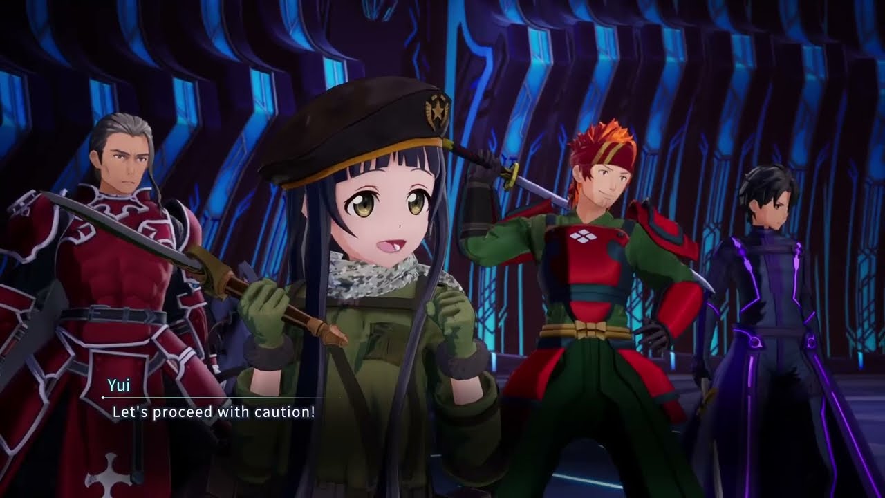Daily Grind! Rogue & Support! Ex Mission! S6V1 | SAO: FD 02/14/26