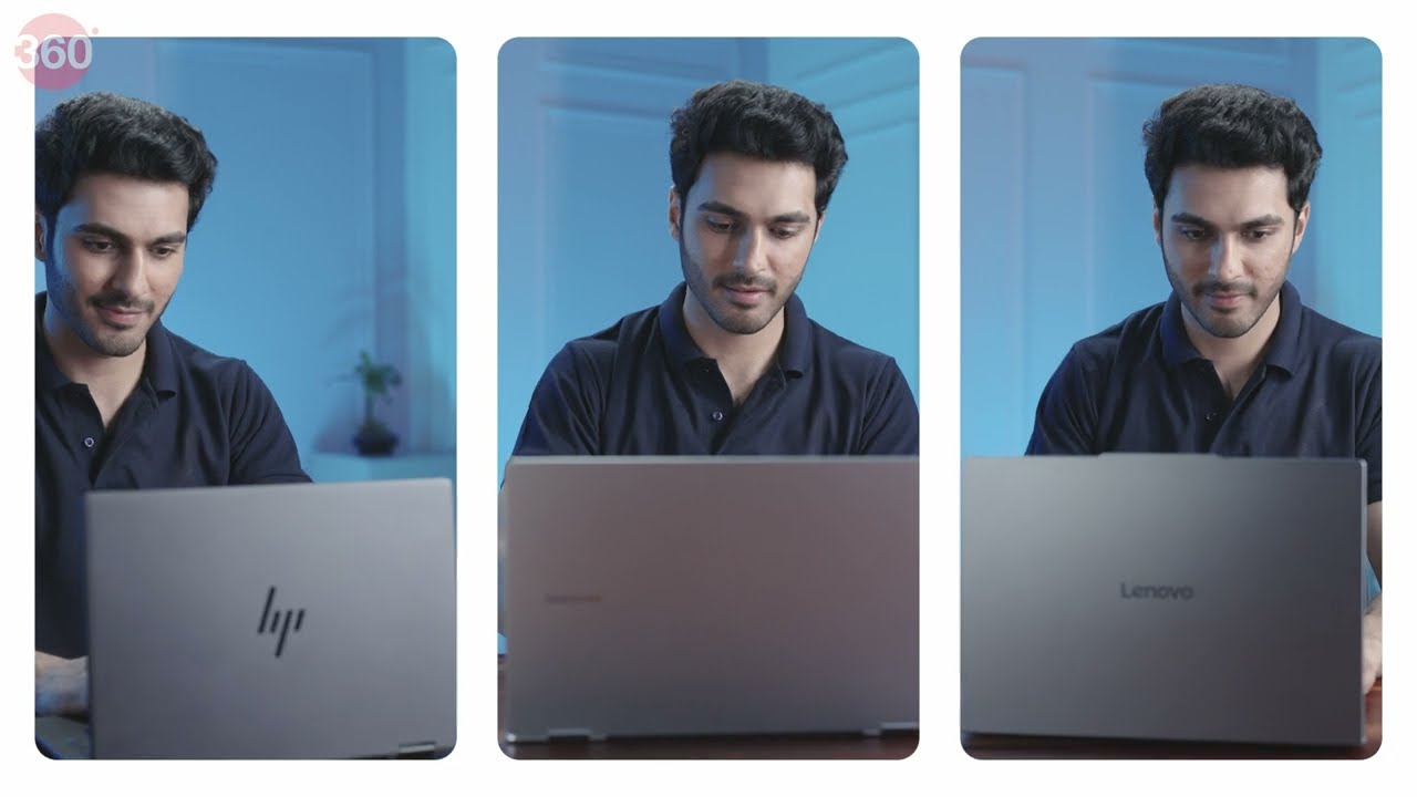 The Ultimate AI PC Challenge: Samsung vs HP vs Lenovo