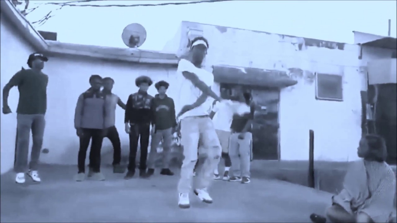 BIG GUEB x AVEYRO AVE - تطيح قدر  [BatSquad] #Undergod #infection