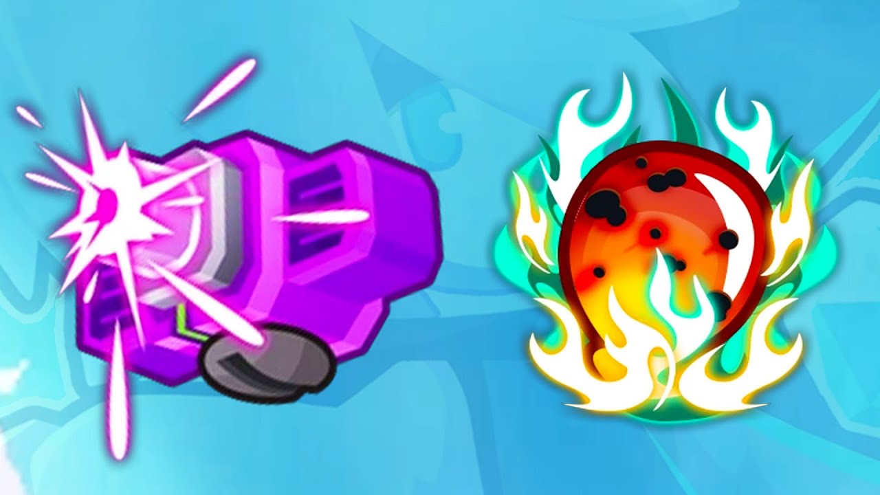 The BEST Strategy in BTD6!