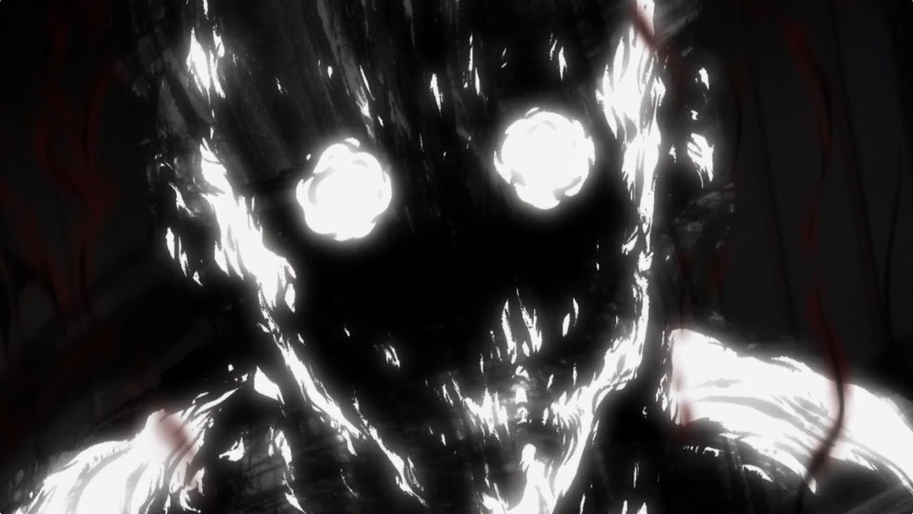 Исследователь | HxH | Альтернативный сюжет