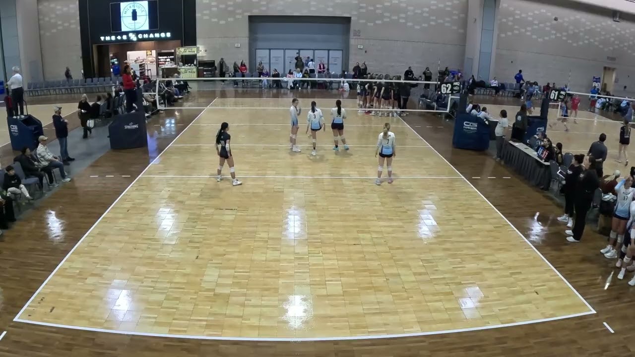 Sideout 14T Kaitlyn G2