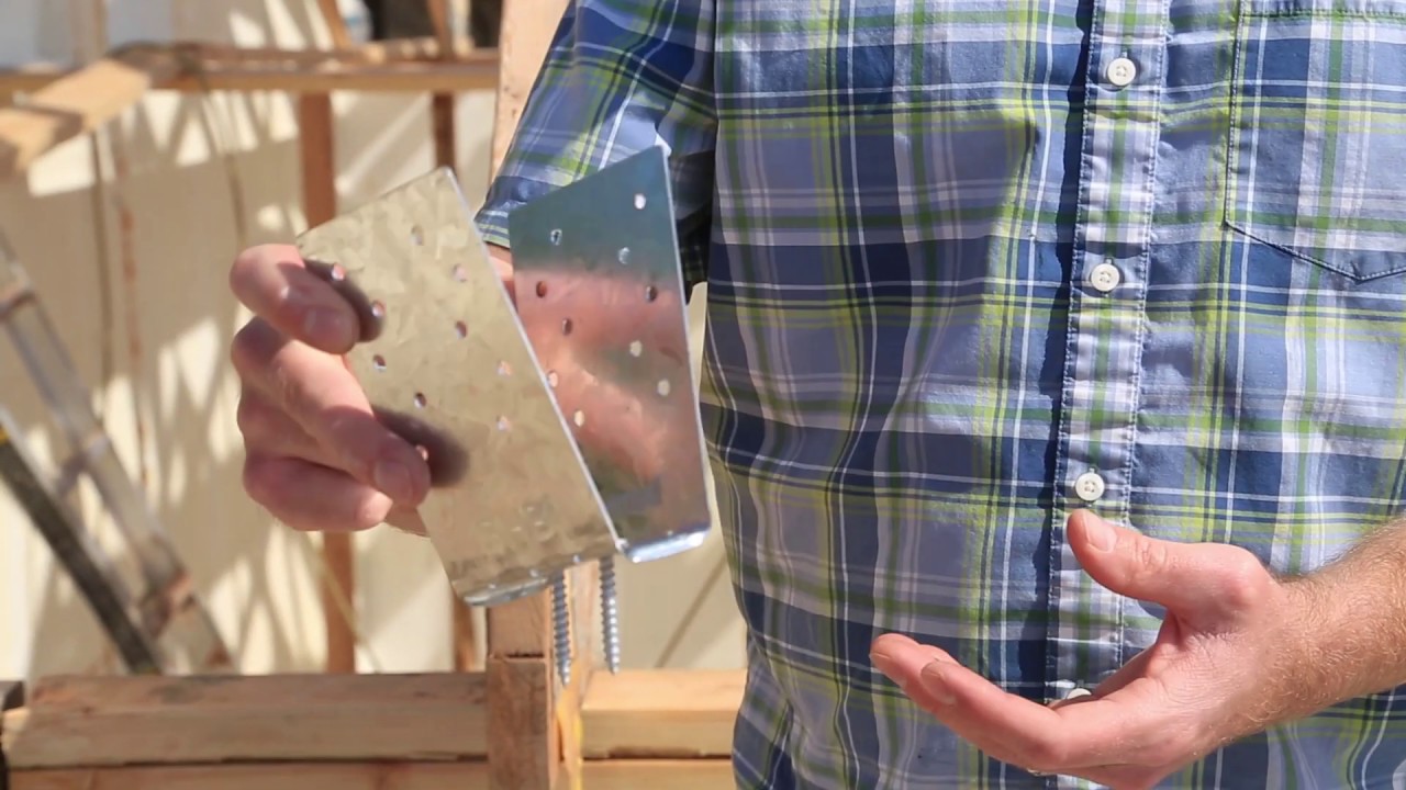 How to Install Burmon Hangers on an ICF Project