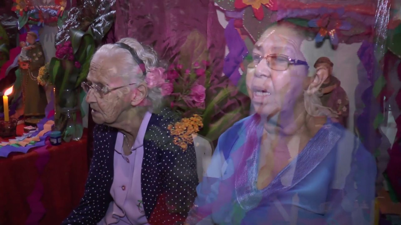 Terço Cantado de Santo Antônio 2017