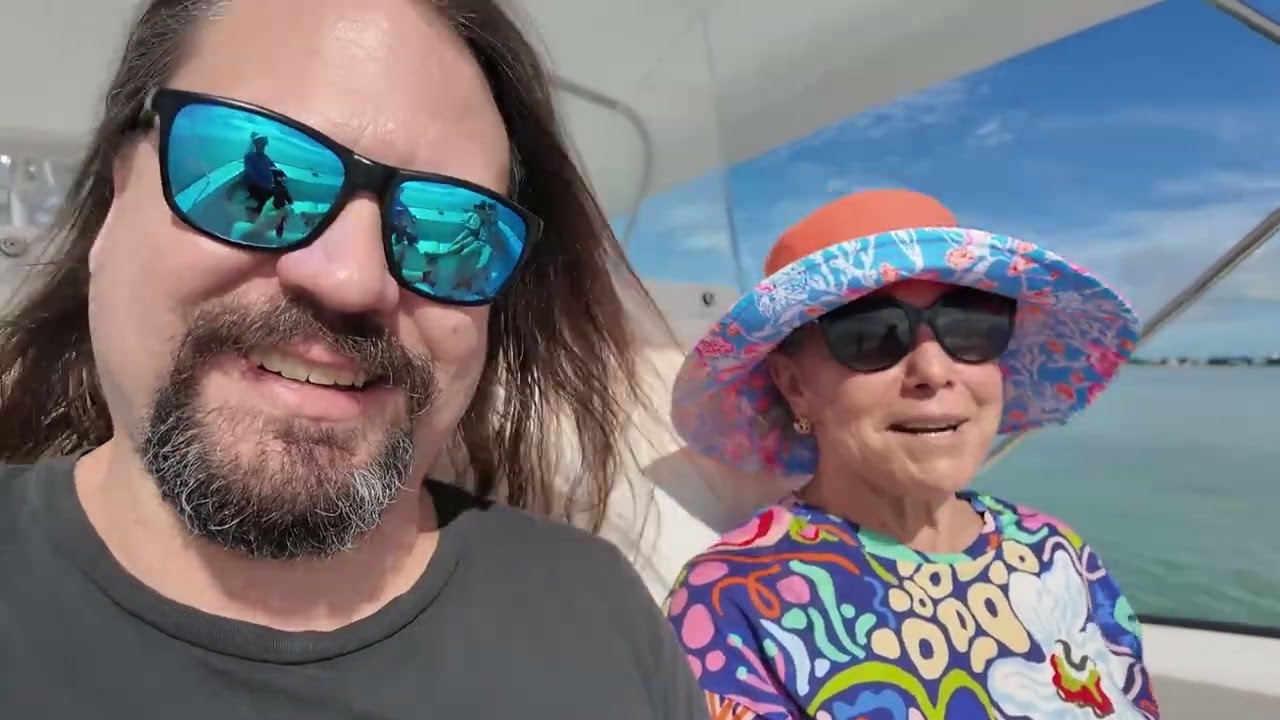 A 3 Hour Tour Of Marathon Florida From The Water