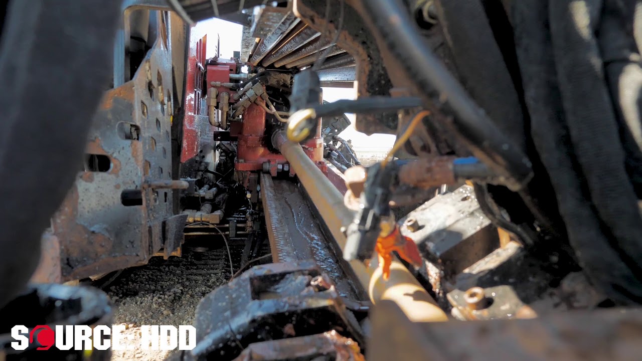 2014 Ditch Witch JT20 | SOURCE:HDD