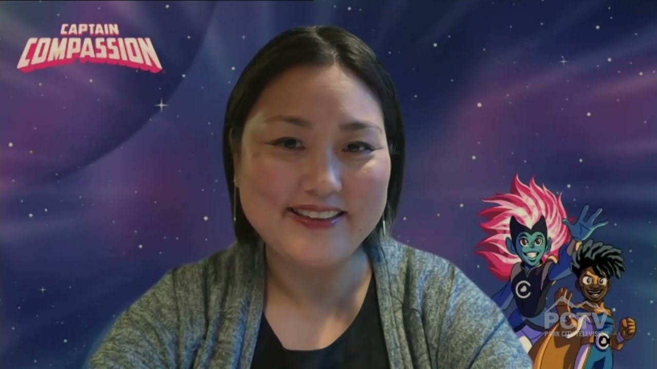 Captain Compassion