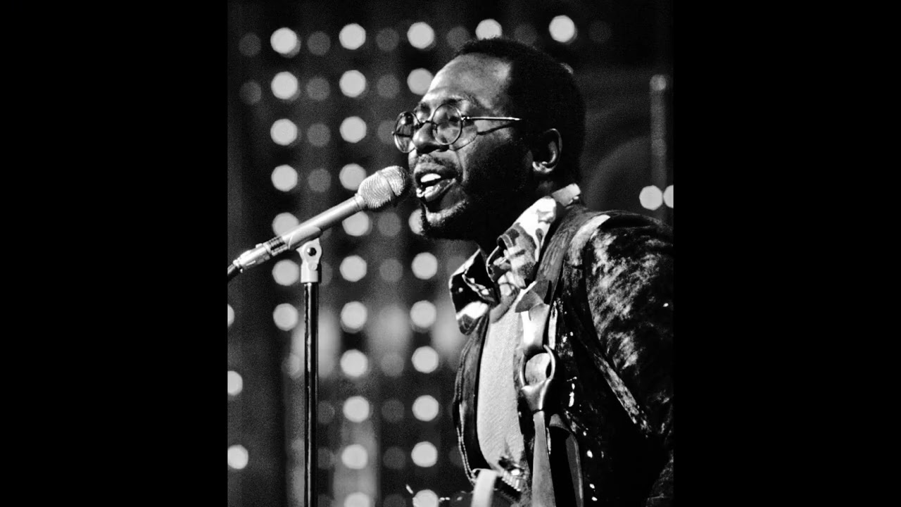 Curtis Mayfield - Darker Than Blue - Hip Hop Sample Type Beat (produced by CitytheKing)