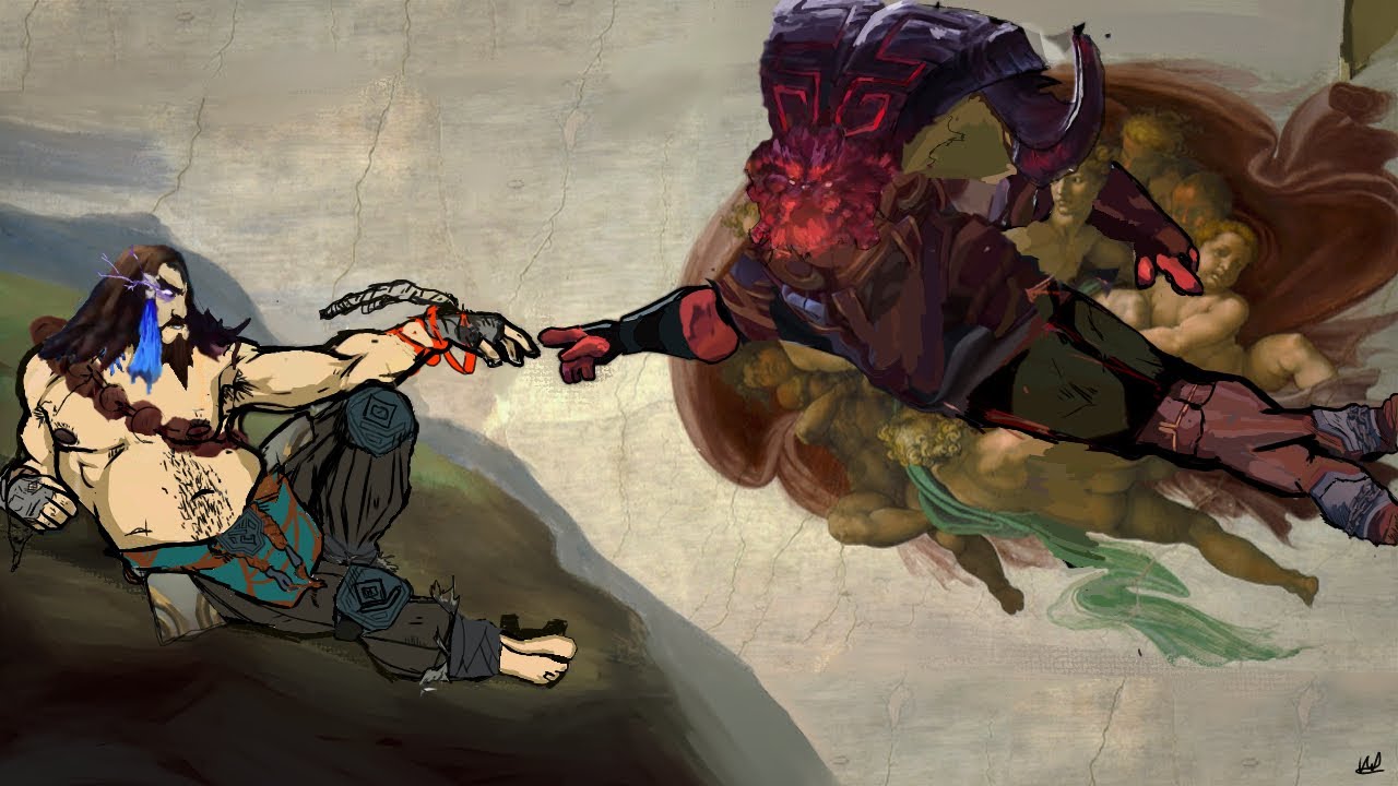 ARENA CANAVARI: UDYR