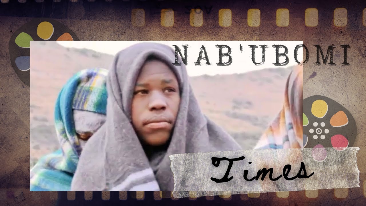 Nab'Ubomi | TIMES | Queens College | Queentown | Inter-School Short Film Competition