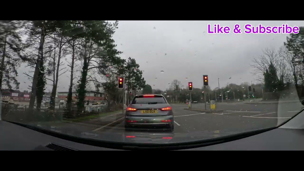 Local Work in the Skoda Superb 3/2/26 @HighMileageHero