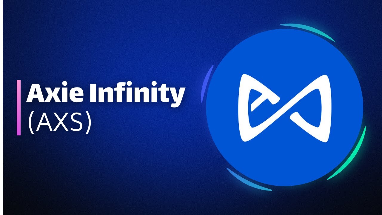 What is AXIE INFINITY?