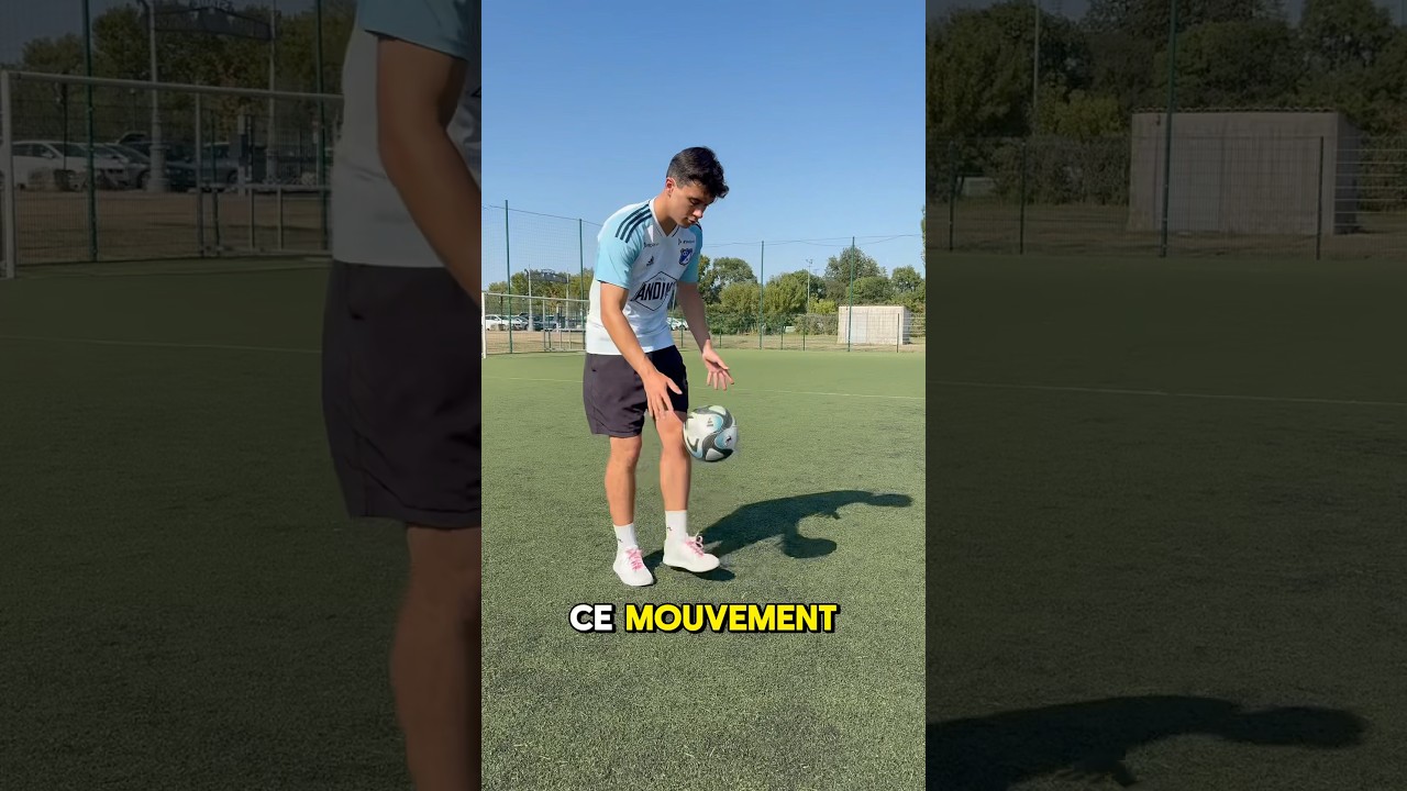 COMMENT JONGLER?!🫣🇧🇷