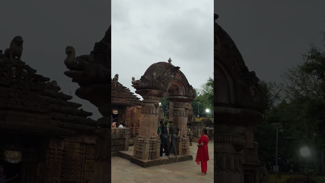 #mukteswar #odisha #saivism #bhubaneswar #youtubeshorts #shorts 🕉️🛕🪷😍