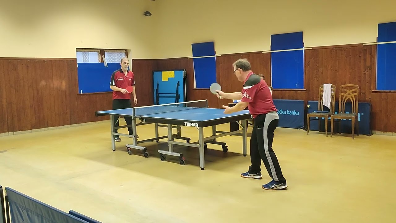 Peščenica 2023. 4. ožujak, tekma za 3. mjesto, Vešligaj - Žalud