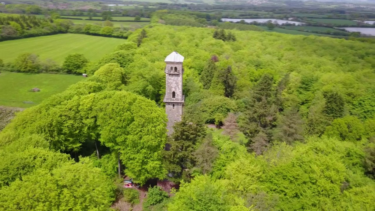 Cranmore Tower