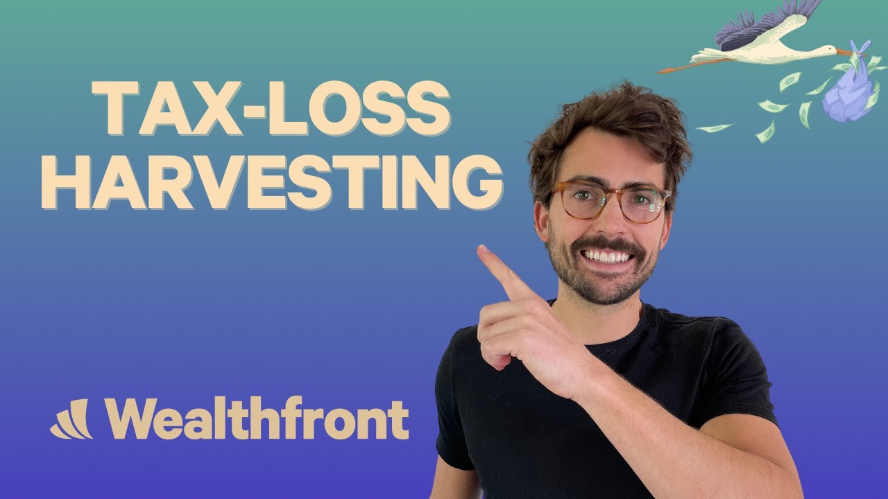 Как сбор налоговых убытков компенсирует прибыль (+ ДОХОД!)