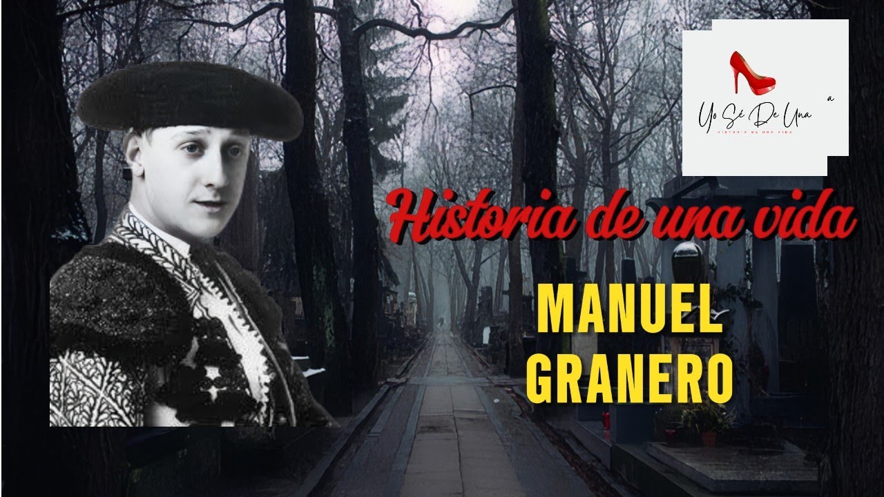 MANUEL GRANERO