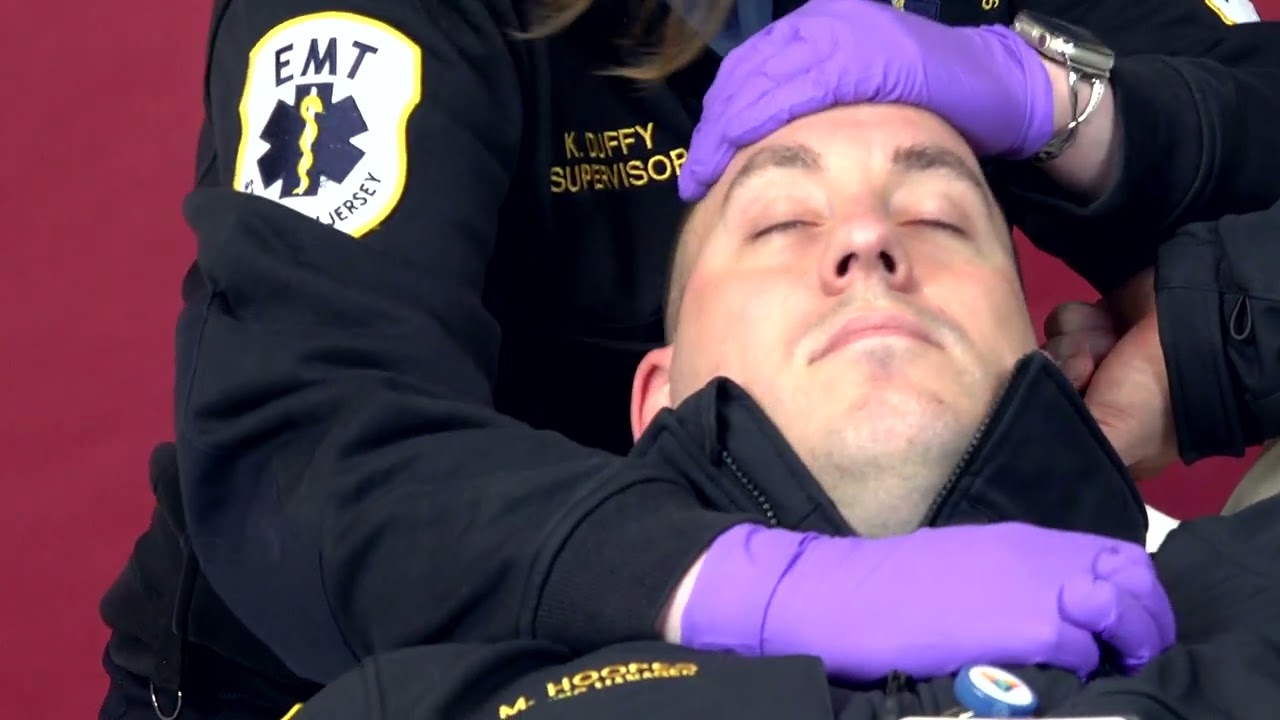 Patient Restraints