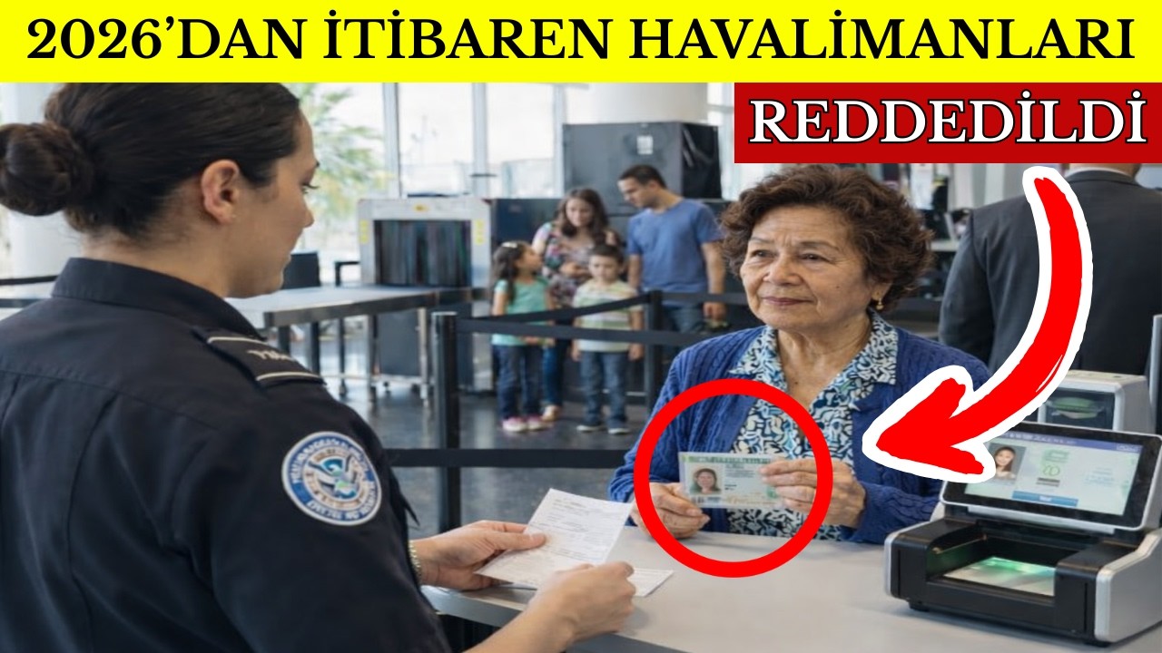 2026’da 65 Yaş Üstü Seyahat: Yeni Kurallar ve Öneriler